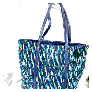 Vera Bradley tote